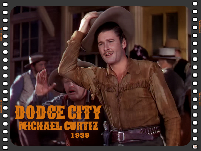 Dodge City